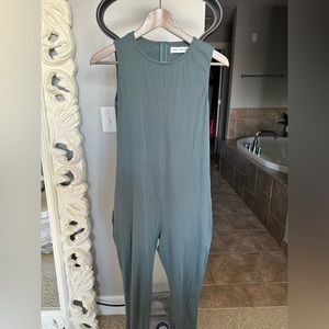 Legoe Heritage Villa Jumpsuit - Maternity and Nursing